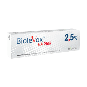 BIOLEVOX HA 2,5%