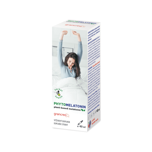 PhytoMelatonin_krabicka