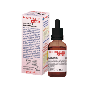 HISTALLERG Acute