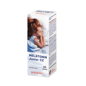 MELATONIN JUNIOR