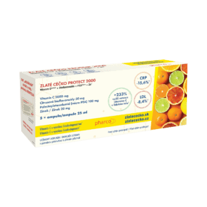 Zlaté Céčko Protect 2000